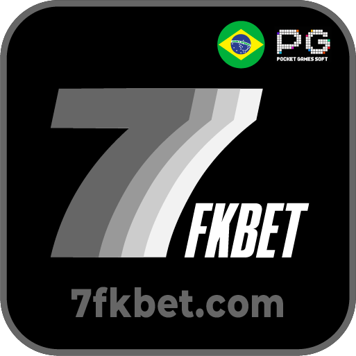 Logo 7fkbet
